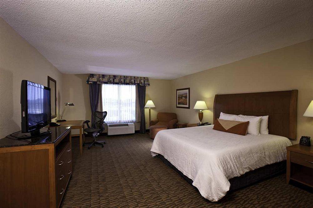 Hilton Garden Inn Jackson-Мадисон Номер фото