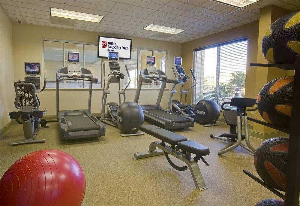 Hilton Garden Inn Jackson-Мадисон Удобства фото