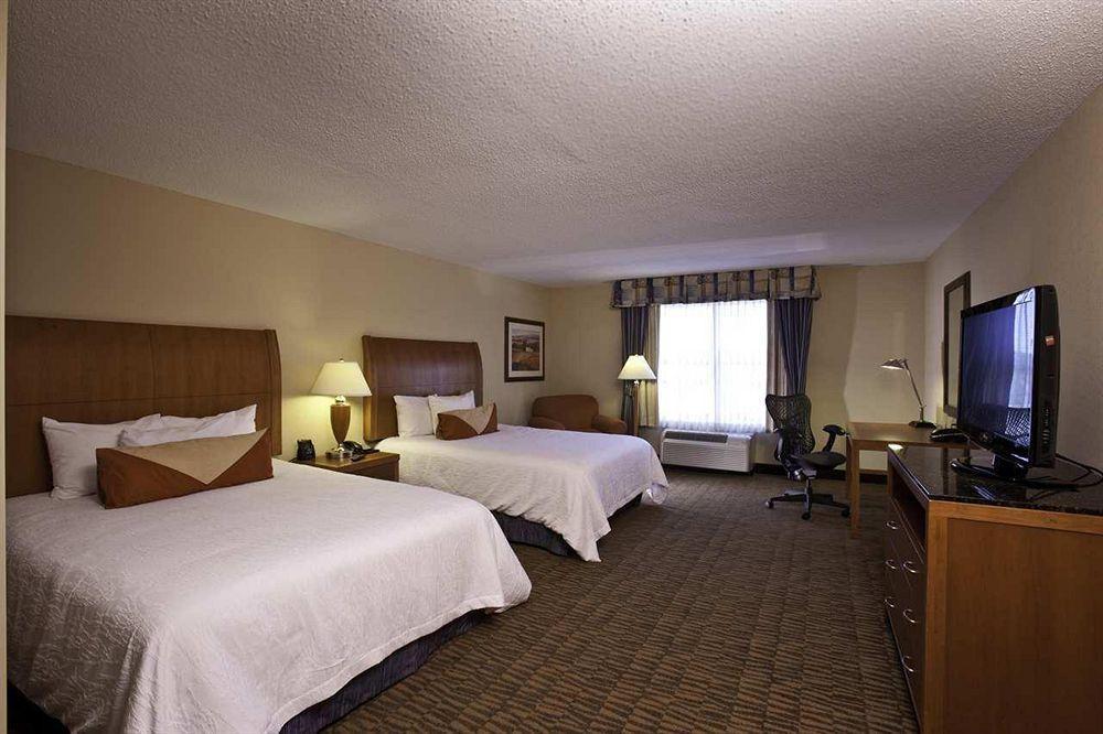 Hilton Garden Inn Jackson-Мадисон Номер фото