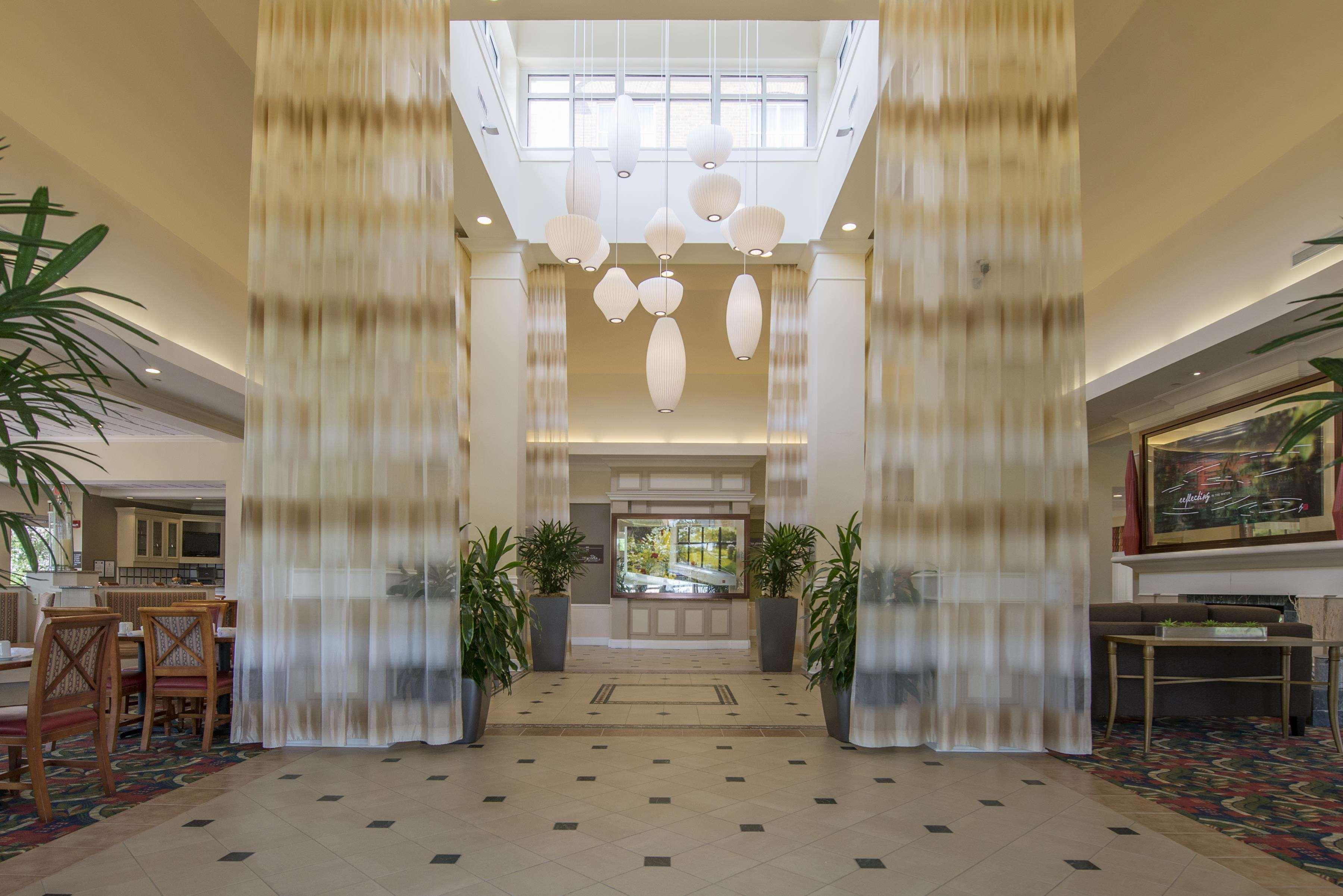 Hilton Garden Inn Jackson-Мадисон Экстерьер фото