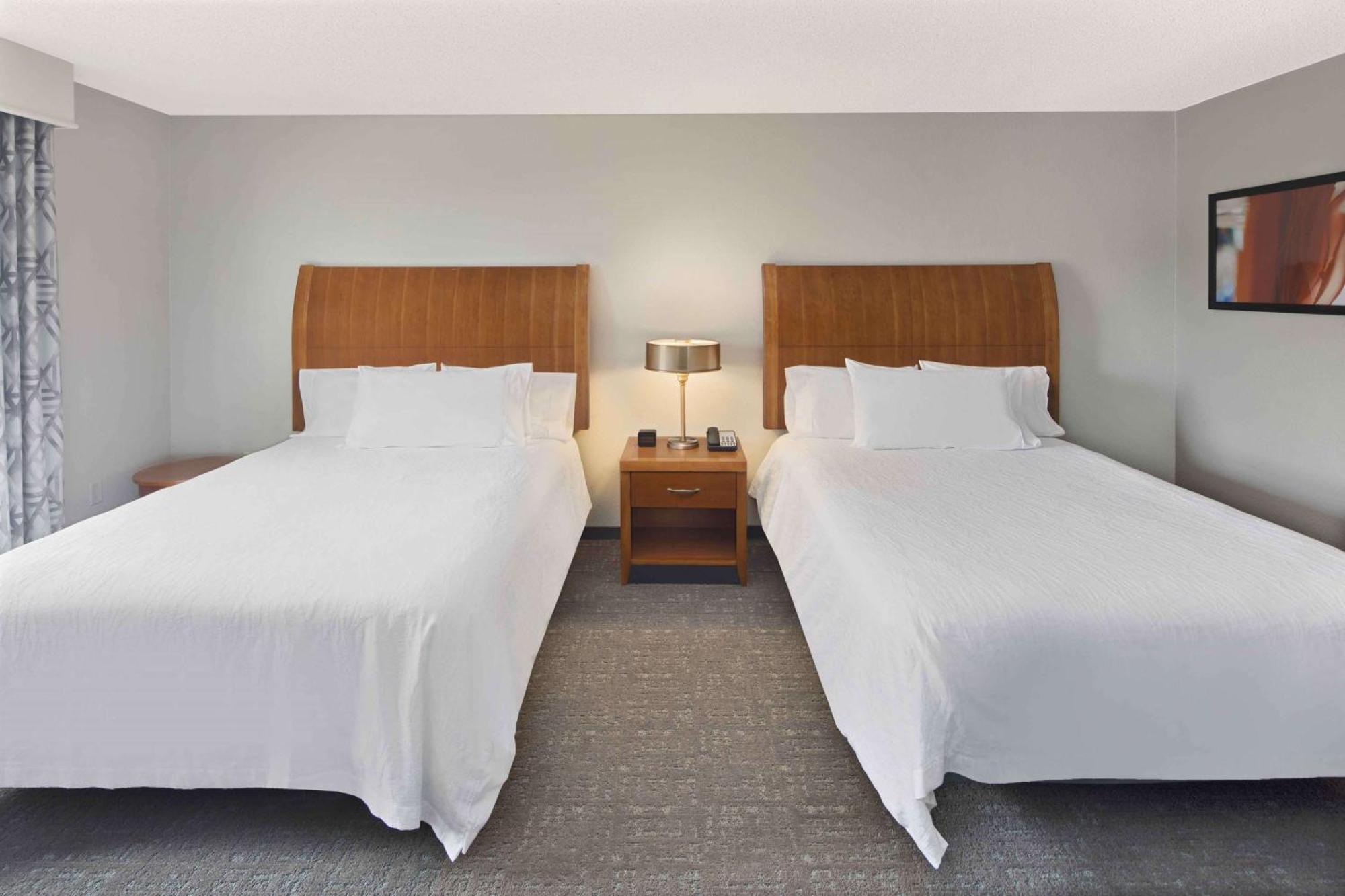 Hilton Garden Inn Jackson-Мадисон Экстерьер фото
