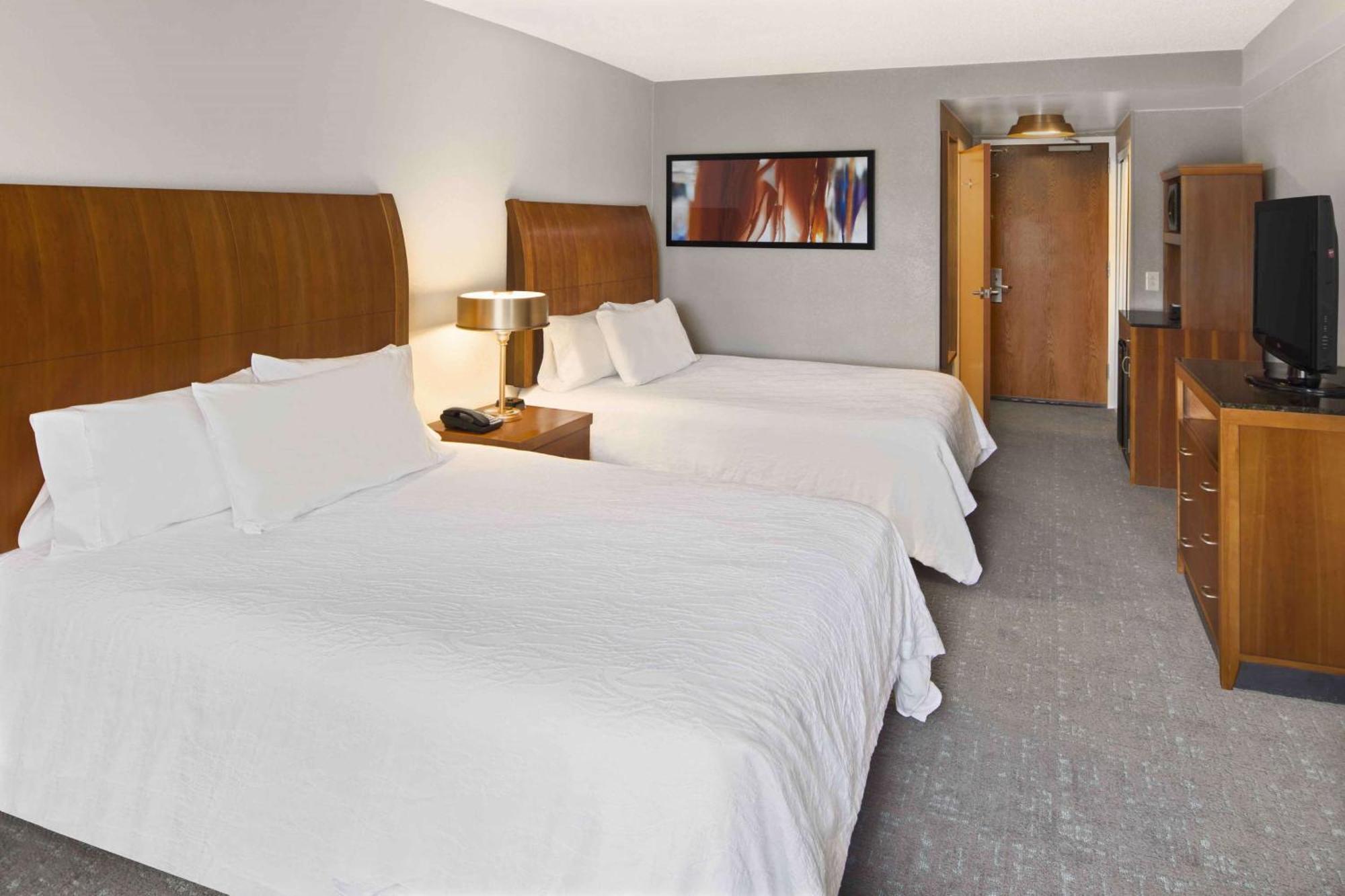 Hilton Garden Inn Jackson-Мадисон Экстерьер фото
